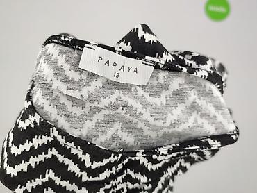sandali pepco: Papaya, Sukienka damska, rozmiar 3XL — 4