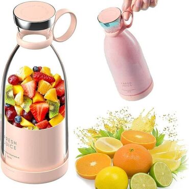 трубочки для напитков: Mini Juice Блендер Mini Juice Blender - это компактный и портативный