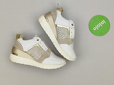friko: Jennyfer, Sneakersy damskie, rozmiar 38 — 2