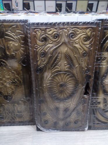 Nərdlər: Qoz ağacından hazırlanmış əl işi diplomat nərdlər.Daşı Zəri və Sumkasi — 6