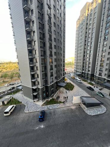 Помещения свободного назначения: 2 комнаты, 62 м², Элитка, 5 этаж, Косметический ремонт