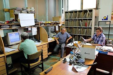 фильер: Разработка конструкторской документации и производство — 6