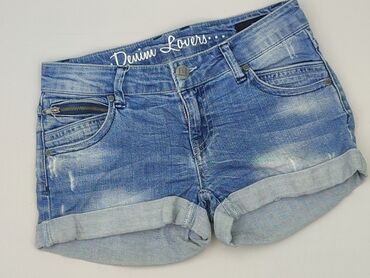 buty go soft forum: Szorty damskie, rozmiar 2XS