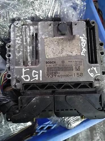 delphi dijagnostika cena: Motorni racunar alfa 159 150ks. Motorni racunar alfa 159 150ks — 4
