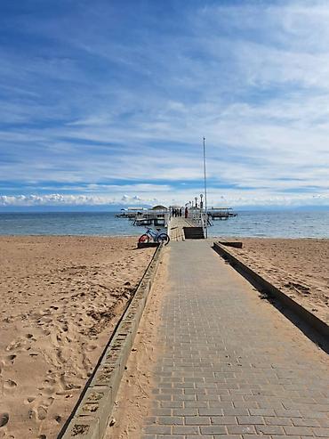 Посуточная аренда комнат: 22 м², С мебелью — 13