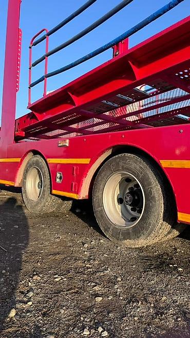 Прицепы и полуприцепы: Прицеп, Автовоз, Новый — 15