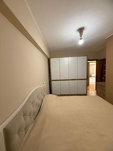 Долгосрочная аренда квартир: 3 комнаты, С мебелью полностью — 1