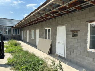 аренда дома под офис: 7 соток, Бизнес үчүн, Кызыл китеп, Техпаспорт, Сатып алуу-сатуу келишими