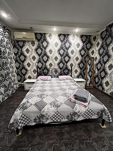 Посуточная аренда комнат: 15 м², С мебелью — 32