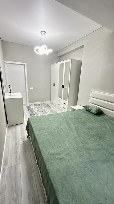 Ремонт под ключ: Сдаю 3 комнатную квартиру Светлая квартира с современным ремонтом в — 8