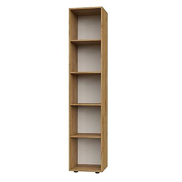 св: Книжный шкаф, Новый, ЛДСП — 3