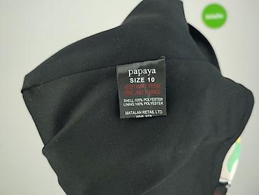 paprika clothes: Papaya, Sukienka damska, rozmiar M — 5