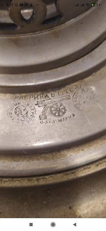 самовар на дровах: Gəldimi samovar.2 əsirə yaxin yashi var.Tutumu 5l — 3