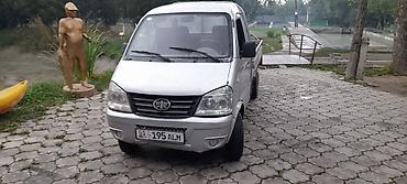 чон: FAW : 2014 г., 1 л, Кол менен иштөөчү, Бензин, Пикап — 2