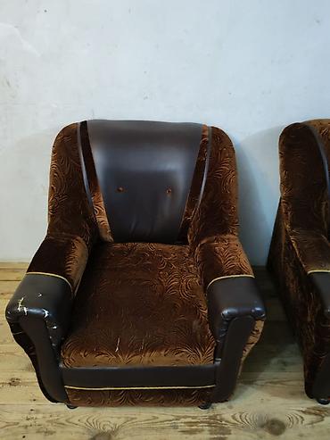 furniture: İşlənmiş, Divan — 2