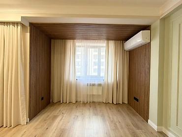 Продажа квартир: 2 комнаты, 85 м², Элитка, 6 этаж, Дизайнерский ремонт — 3