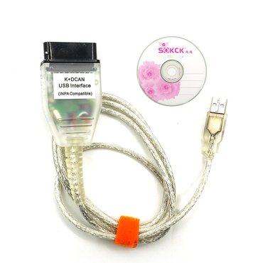 bmw on suse: Bmw modelləri üçün diaqnostika dəsti. Bununla siz öz avtomobillərinizi — 4