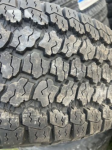 265 65 r18: Шины 265 / 65 / R 18, Новый, Комплект, Внедорожные (АТ/МТ), GoodYear — 2