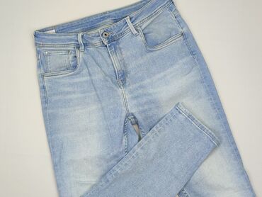 jeans jogger damskie: Pepe Jeans, Jeansy damskie, rozmiar S