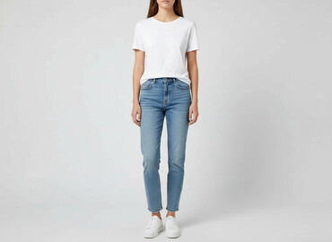 wow t shirty: Terranova, Футболка жіноча, розмір S