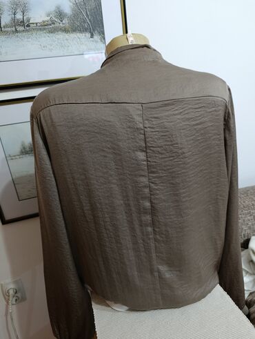 Ostale jakne, kaputi, prsluci: Ženska lagana jakna Stella – veličina 16 - Boja — 3