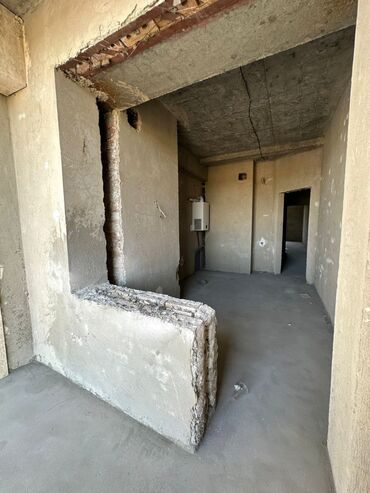 Продажа квартир: 3 комнаты, 85 м², Элитка, 3 этаж, ПСО (под самоотделку) — 7