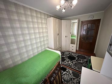 Продажа квартир: 5 и более комнат, 125 м², Хрущевка, 4 этаж, Евроремонт at lalafo.kg — 6 Продажа квартир: 5 и более комнат, 125 м², Хрущевка, 4 этаж, Евроремонт — 6