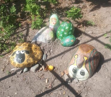 Декоративная роспись: Распишин все что захотите — 6