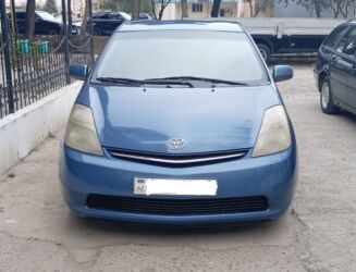 Toyota: Toyota Prius: 1.5 l | 2008 il Hetçbek — 13