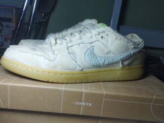 Кроссовки и спортивная обувь: Мужские кроссовки, 42, Nike, Б/у, Самовывоз, Бесплатная доставка — 2