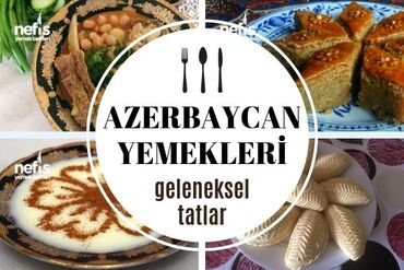 plastik qablarin qebulu: Tort;ev yemekleri; hər növ şirniyyat sifarişlərinin qəbulu topdan və