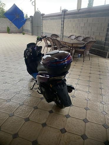 скутер honda dio: Скутер/мопед 50–125 см³ (визуально класс City/Urban) Характеристики и — 2
