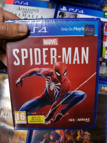 Oyun diskləri: Sony PlayStation 4 üçün oyun konsollarının, aksessuarların, oyun -da lalafo.az — 12 Oyun diskləri: Sony PlayStation 4 üçün oyun konsollarının, aksessuarların, oyun — 12