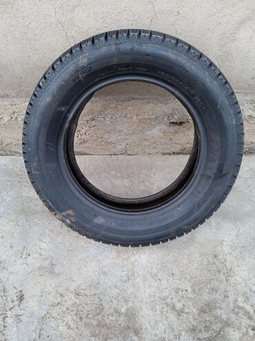 машина 250000сом: Шины 165 / 65 / R 14, Зима, Б/у, 1 шт, Легковые, Япония, Bridgestone