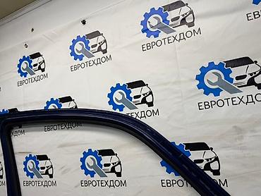 Двери и комплектующие: Дверь Передняя левая Opel, Б/у, Оригинал — 20