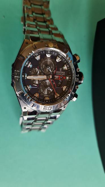pametni satovi zenski: Festina Chrono Bike – Tour de France zvanični timekeeper izdanje - — 7