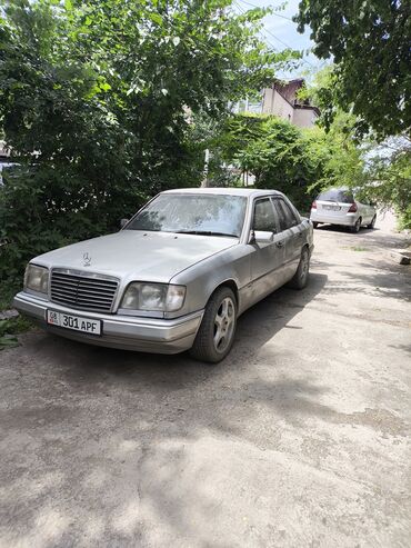w220 выхлоп: Mercedes-Benz W124: 1994 г., 2.8 л, Автомат, Бензин, Седан