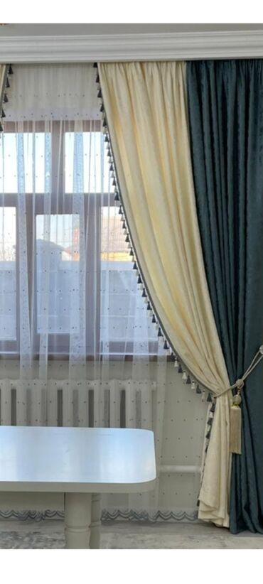 Жалюзи и рольшторы: Штора бишкек рынок мадина есть замер безплатно — 11