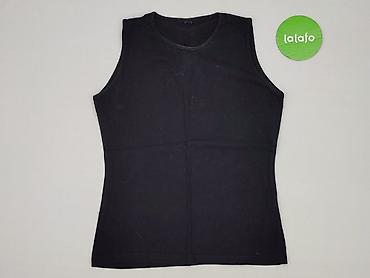 basicowe bluzki: Top damski, rozmiar S — 2