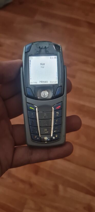 nokia 6600 fold: Nokia 6300 4G, < 2 GB Memory Capacity, Düyməli