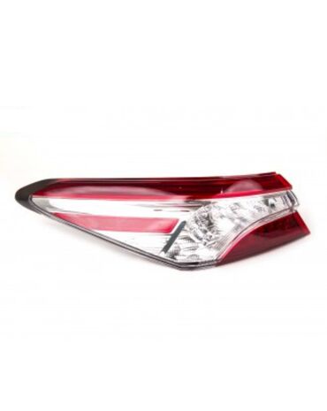 яндекс go: Задний левый стоп-сигнал Toyota 2024 г., Новый, Аналог