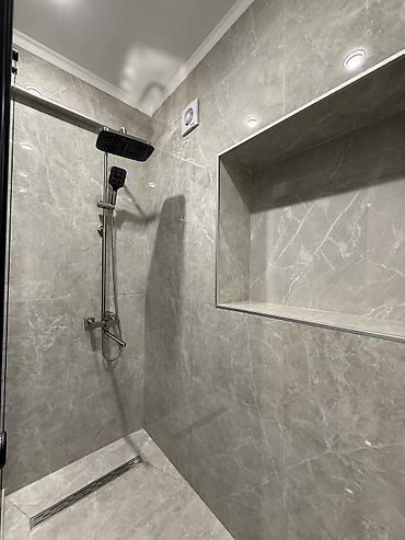 Продажа квартир: 2 комнаты, 76 м², Элитка, 10 этаж, Дизайнерский ремонт — 19