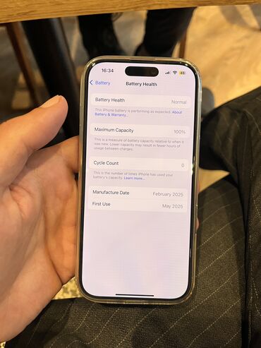honor x9b qiymeti irşad: IPhone 16 Pro, 128 ГБ, Desert Titanium, Гарантия, Беспроводная зарядка, Face ID