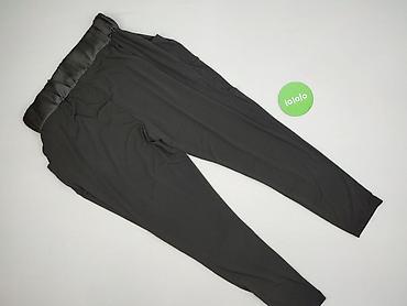 buty aldo pl: Spodnie materiałowe damskie, rozmiar XL — 3