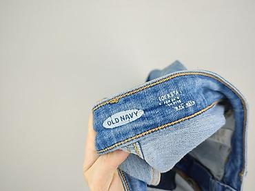 only blue behaviour: Old Navy, Jeansy damskie, rozmiar XS — 4