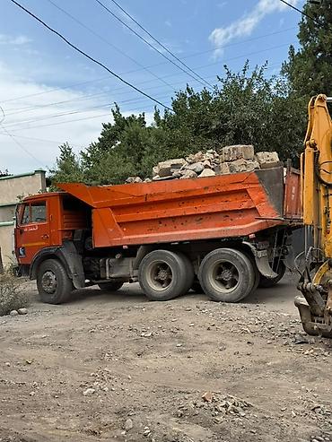зеркала для бутика: Заказать Камаз, Вывоз строй мусора — 2