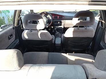 коробка одиссей 2 2: Mazda 626: 1988 г., Механика, Бензин, Лифтбек — 8