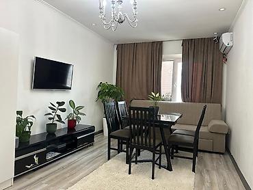 Продажа квартир: 2 комнаты, 57 м², Индивидуалка, 2 этаж, Евроремонт — 5
