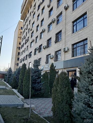 Продажа квартир: 2 комнаты, 74 м², Ата-Тюрк парк Элитка, 5 этаж, Евроремонт — 14
