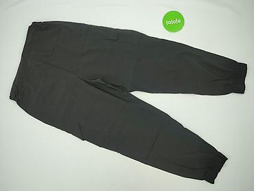 rab: Cargo, Spodnie cargo damskie, rozmiar L — 3